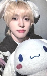 DtC : E mb 2.0 簽售卡 大耳狗