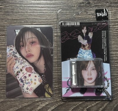 正規一 電子專smini 吉ver.含專卡