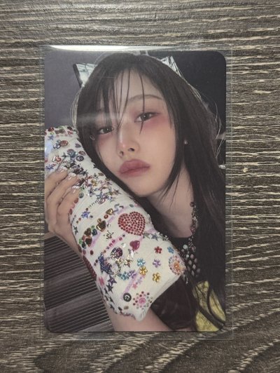 正規一 電子專smini 吉ver.含專卡