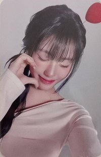 26’年曆 ms 特典卡 