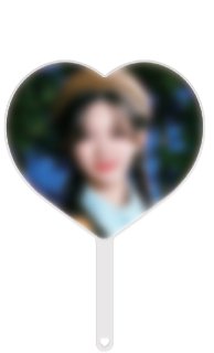 25’ FC IVE SCOUT 韓場 扇子 