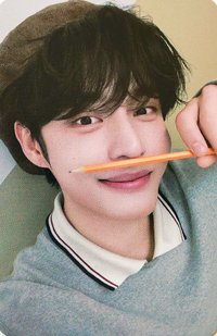 26'SG yes24 特典卡 