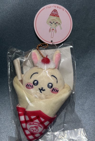 現貨 C賞 可麗餅兔兔