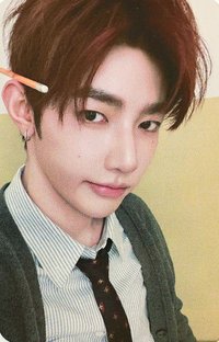 26'SG yes24 特典卡 