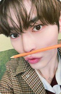 26'SG yes24 特典卡 