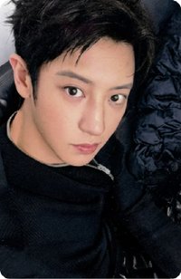 Reverxe pb reverxe 專輯卡 