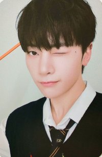 26'SG yes24 特典卡 