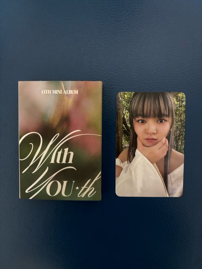 TWICE 迷13 電子專 定延