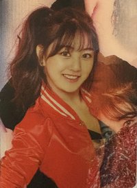 PAGE TWO 專輯卡 變化卡