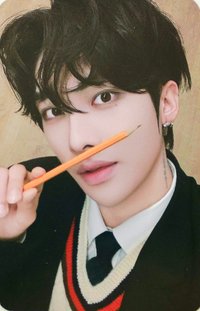 26'SG yes24 特典卡 