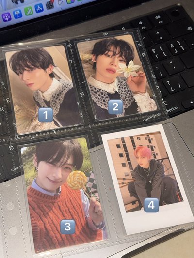 🎀金善禹專卡🎀