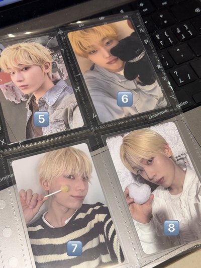 🎀金善禹專卡🎀