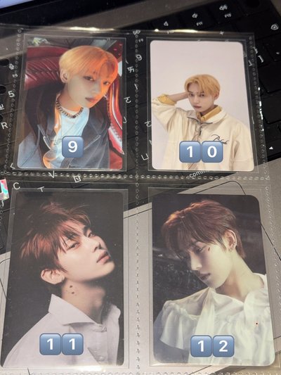 🎀金善禹專卡🎀