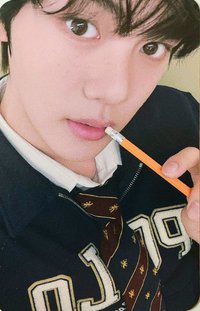 26'SG yes24 特典卡 