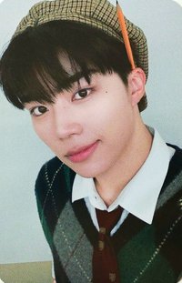 26'SG yes24 特典卡 