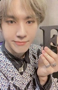 Spinning Top 專輯卡 