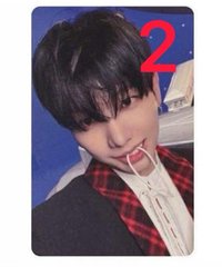 塔店+明宰鉉、漢東旼、金雲鶴各一