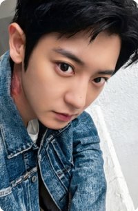 Reverxe Berriz 特典卡 