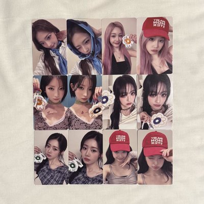 預購 - BM🇯🇵感謝款卡包