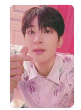 圓 23’年曆 年曆卡+wvs特典