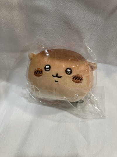 吉伊卡哇 麵包店 栗子