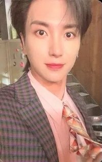 正規11 Vol.1 專輯卡 