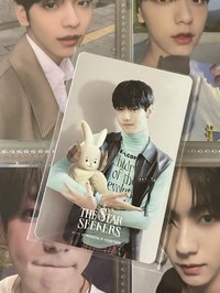 Fight or Escape OS彬