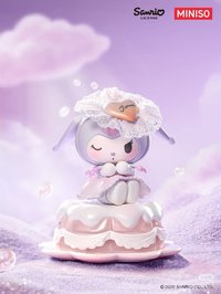 白巧臆夢