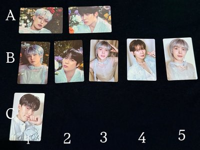 GH2 poca專卡 藍版