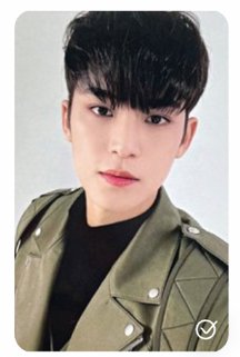 圓奎寛 POL 演唱會 DVD卡