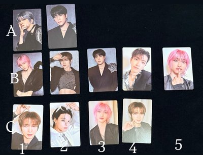 GH2 poca專卡 黃版