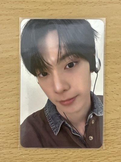 崔立于 am特典卡