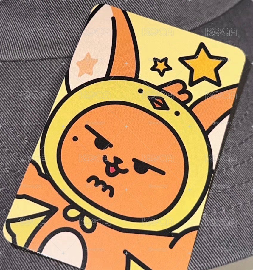 黃春滿額卡