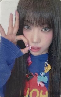 BEEP 塔店 澀谷限定 特典卡 