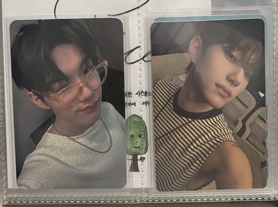 CLOSE YOUR EYES 專卡