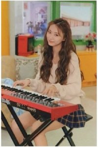 twice university 隨機卡 