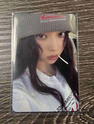 Rich man 吉他專冬🎸（含團卡+綁冬專卡