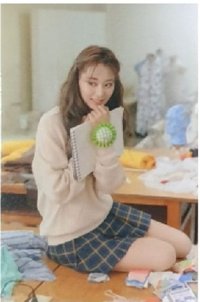 twice university 隨機卡 