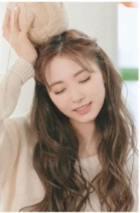 twice university 隨機卡 