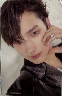 GBGB日單 專輯卡 