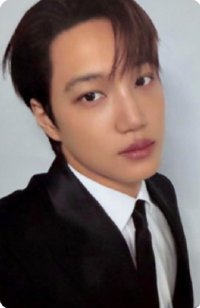 正規八輯 Reverxe compact ver 專輯卡 