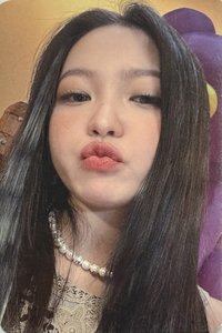 Birthday k4 特典卡 