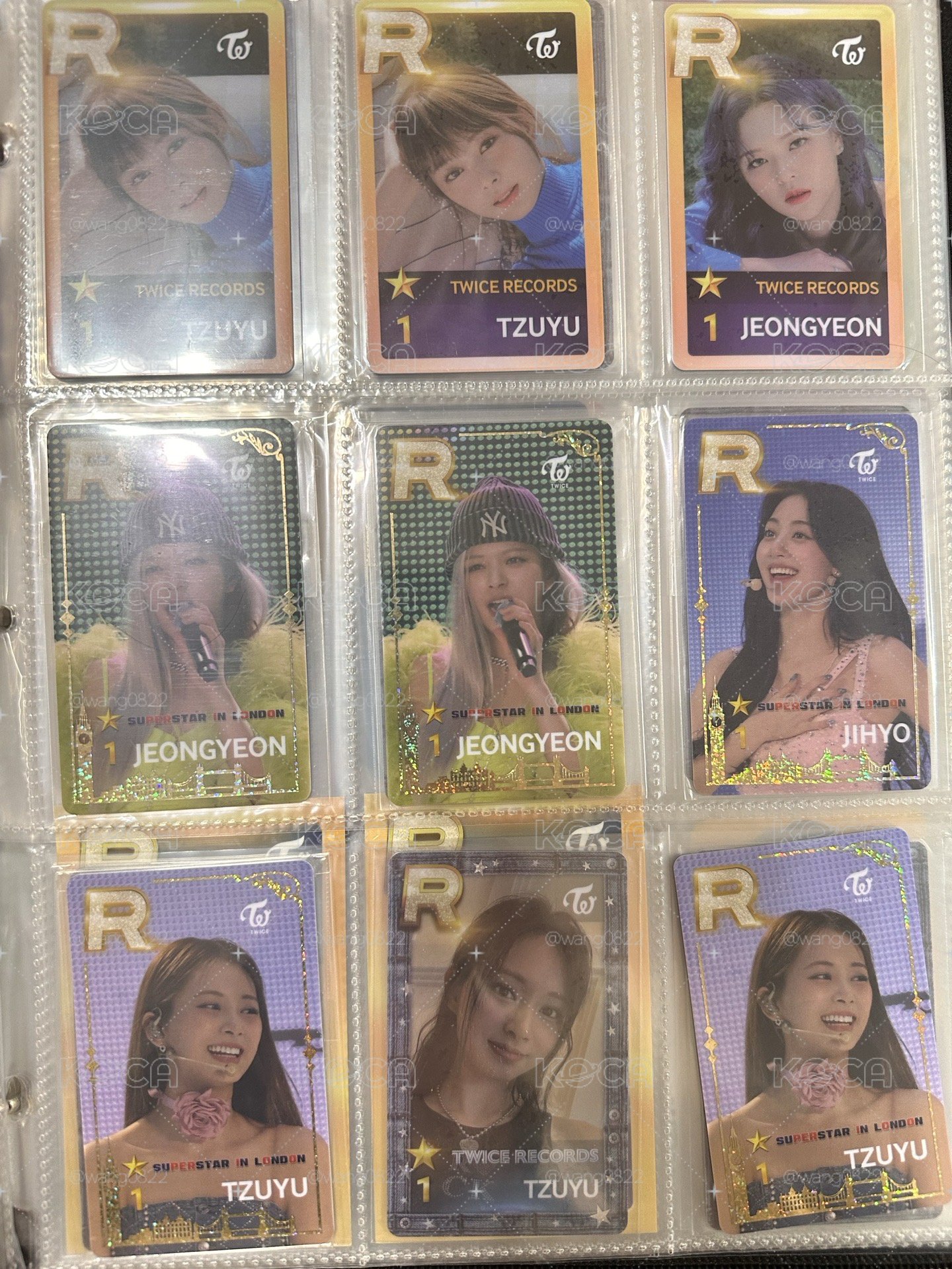 SSJYP遊戲卡