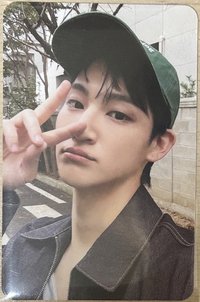 Archive 1: Road Runner 專輯卡 