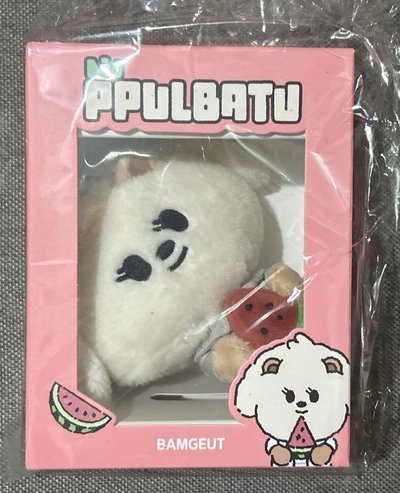 西瓜嘻 綁圖二五張卡