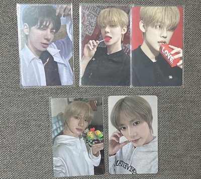 西瓜嘻 綁圖二五張卡