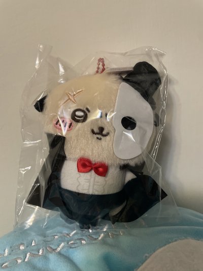 魔法少女系列 魔法師傅