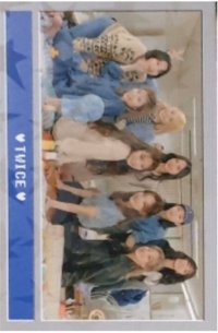 twice university 隨機卡 