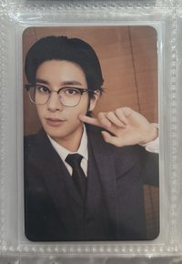 暗月特別專 專輯卡 