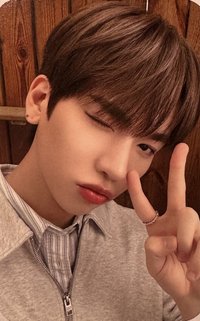 COSMOlogue in TAIPEI AM STUDIO  特典卡 